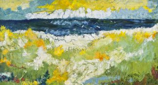 Lidt tættere på himlen