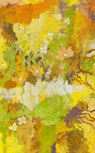 Livets små solstrejf