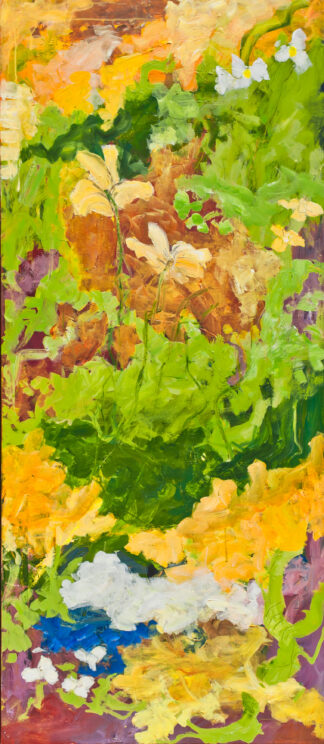 Naturens glade sjæl