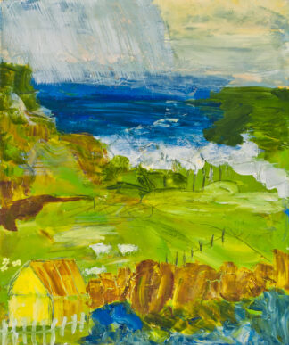 Nordisk paradis 2