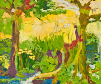 Naturens styrke og sjæl