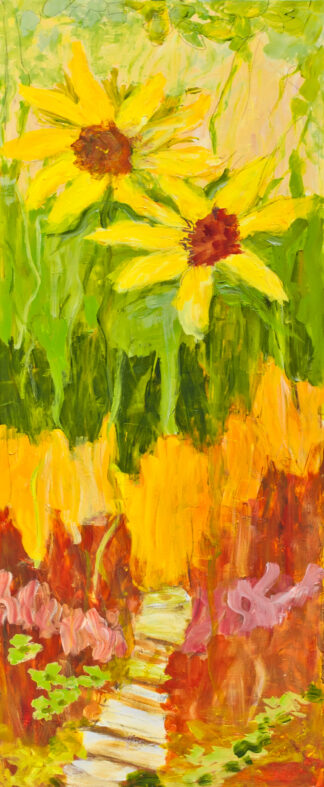 Sommerfuglens paradis 1