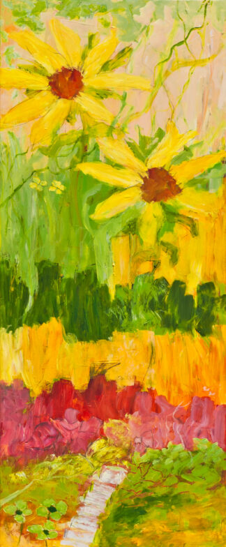 Sommerfuglens paradis 2