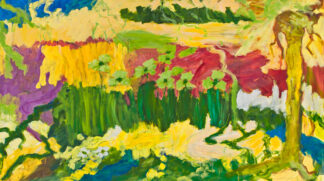 Træets glæde og magi