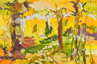 Vor fantastiske natur