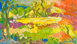 Naturens smukke fortælling