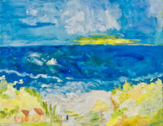 Naturens smukke glæde